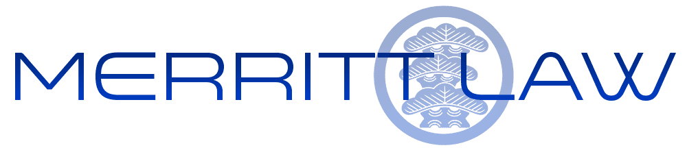 Merritt Law: California  Estate Planning, Probate, and Trust Administration. Bilingual in English & Japanese.